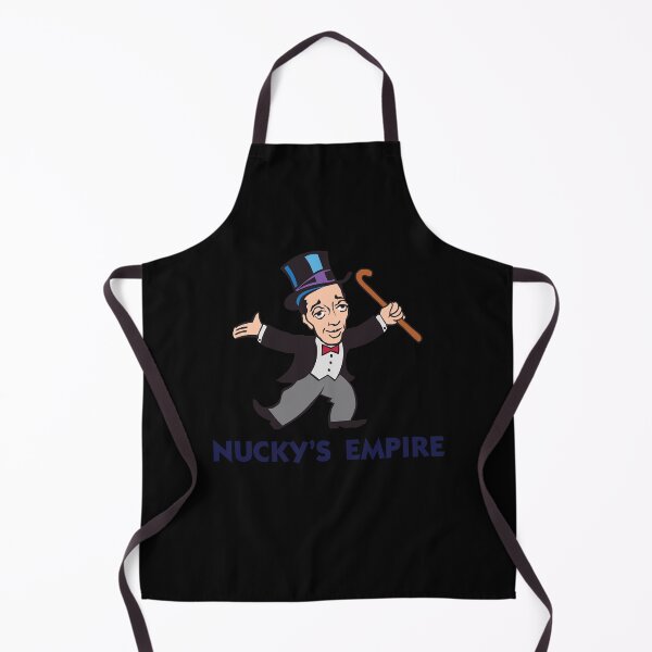 Item preview, Funny Man Nucky Thompson's Empire Halloween designed and sold by IdellLakin.