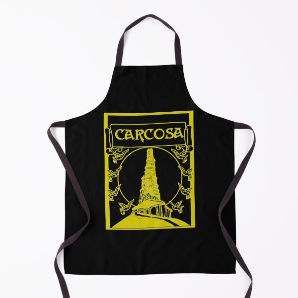 Item preview, Carcosa Tower designed and sold by Tigerjaws89.