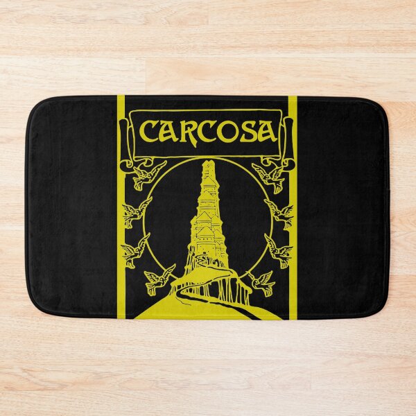 Item preview, Carcosa Tower  designed and sold by Tigerjaws89.