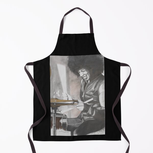 Item preview, Cindy Blackman Graphic TEE designed and sold by Studiob3.