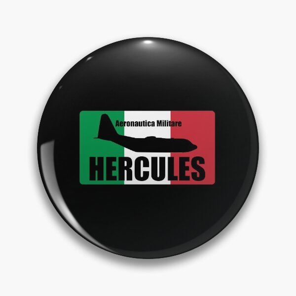 Item preview, Italian C-130 Hercules  designed and sold by ntstackpole.