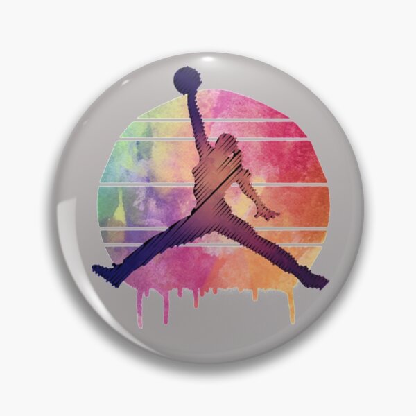 Item preview, Basketball Girl Watercolor  designed and sold by ChristinaPerri.