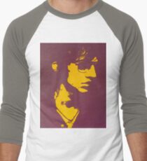 Lucky Man Men's Baseball ¾ T-Shirt