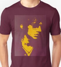 Lucky Man Unisex T-Shirt