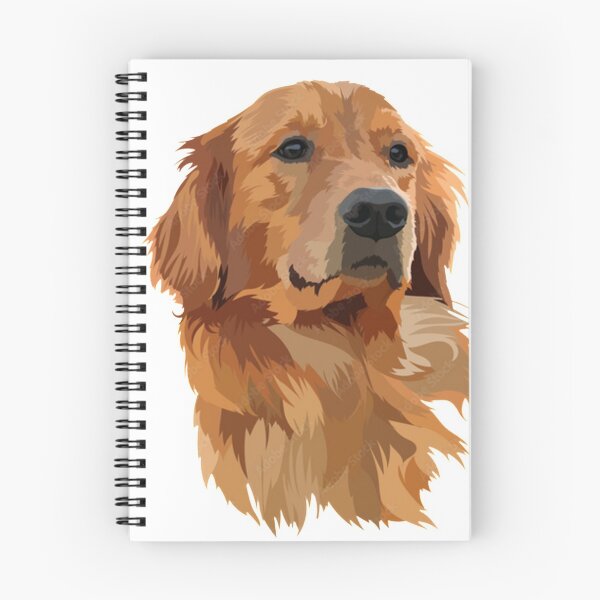 Item preview, Beautiful Retriever designed and sold by IshitaPoint.