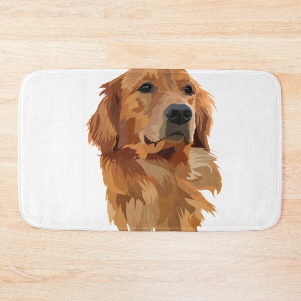 Item preview, Beautiful Retriever designed and sold by IshitaPoint.
