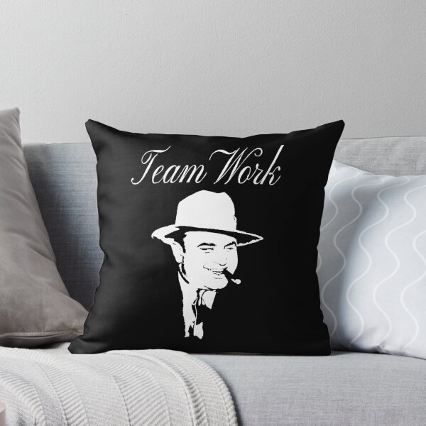 Item preview, Gift For Men Al Capone Christmas designed and sold by IdellLakin.