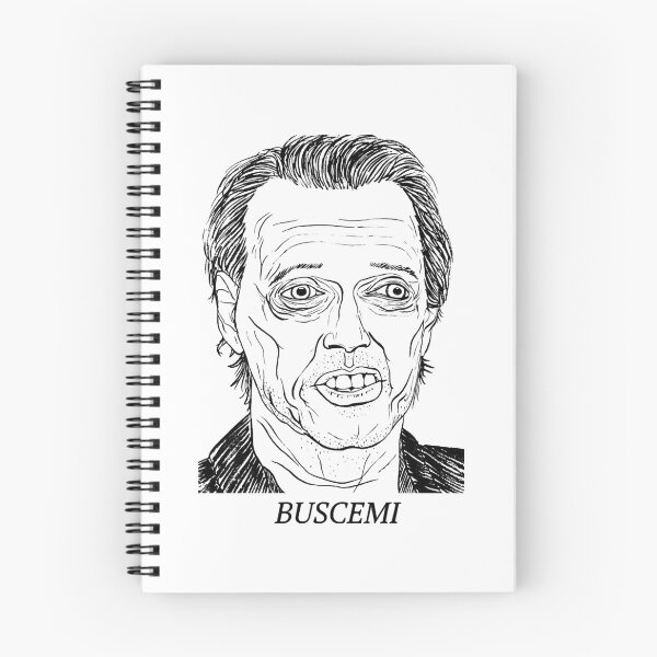 Item preview, Gift For Men Steve Buscemi Christmas designed and sold by IdellLakin.