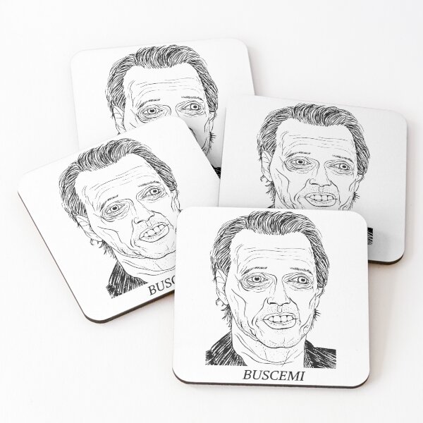 Item preview, Gift For Men Steve Buscemi Christmas designed and sold by IdellLakin.