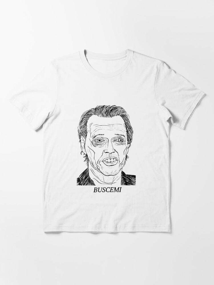 Gift For Men Steve Buscemi Christmas