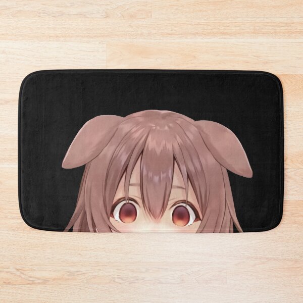Item preview, Yandere Inugami Korone - Hololive designed and sold by OshiOki.