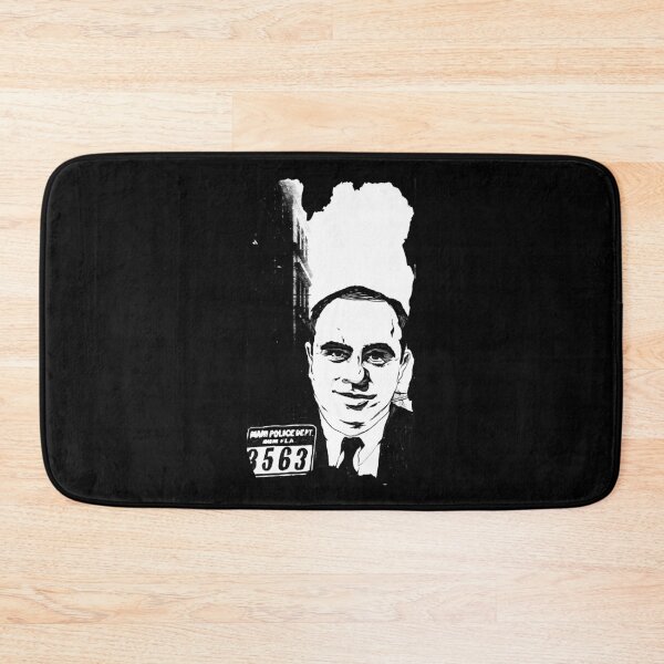 Item preview, Gifts For Men Al Capone Halloween designed and sold by IdellLakin.