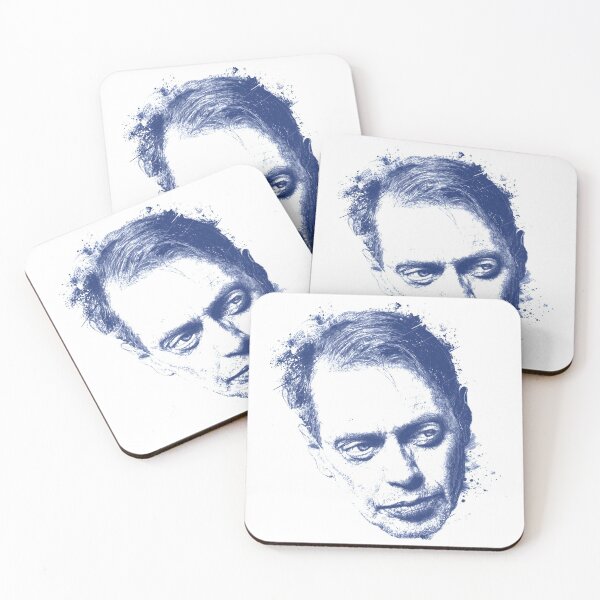 Item preview, Gifts For Men Steve Buscemi Rocks Halloween designed and sold by IdellLakin.