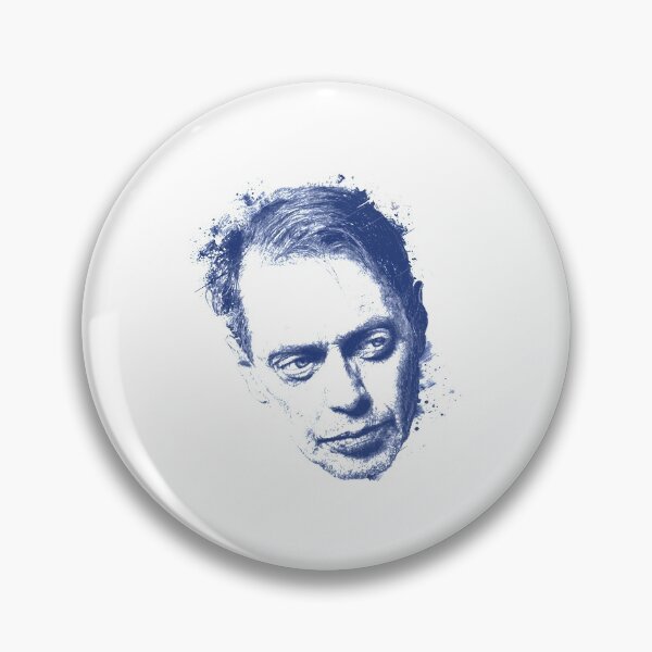 Item preview, Gifts For Men Steve Buscemi Rocks Halloween designed and sold by IdellLakin.