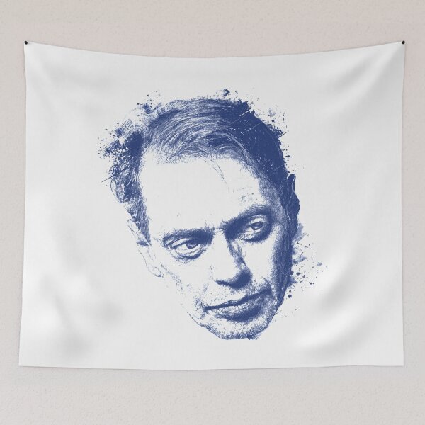 Item preview, Gifts For Men Steve Buscemi Rocks Halloween designed and sold by IdellLakin.