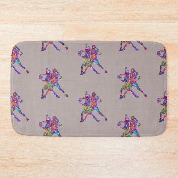Item preview, Young playing Basketball Girls  designed and sold by ChristinaPerri.