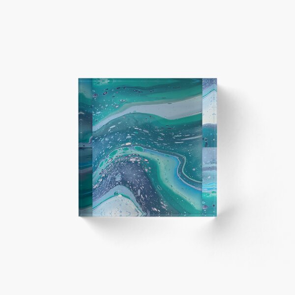 Item preview, Deep Sea designed and sold by Sandy Kincaid.