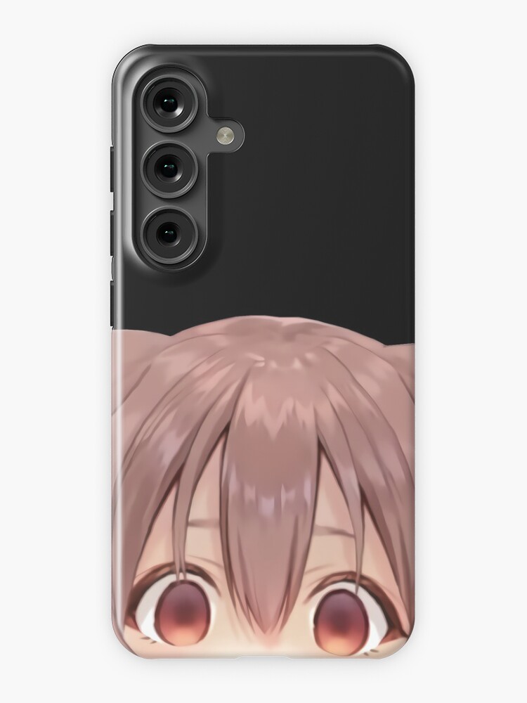 Yandere Inugami Korone Hololive Samsung Galaxy Phone Case
