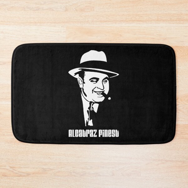 Item preview, Gifts For Women al capone mafia crime alcatraz tv Christmas designed and sold by IdellLakin.