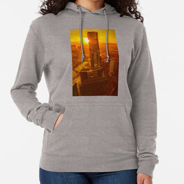 Golden Gaytime Lightweight Hoodie
