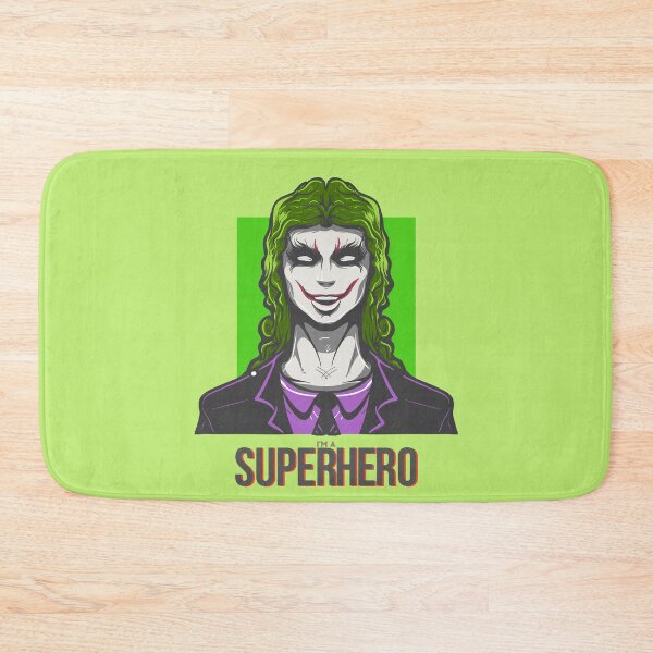 Item preview, I'm a SuperHero 92 designed and sold by Robarosia.