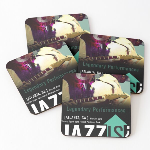 Item preview, ATLANTA Jazzfest Graphic TEE designed and sold by Studiob3.