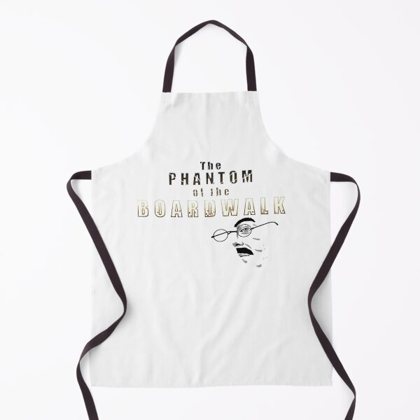 Item preview, Gifts For Women The Phantom of the Boardwalk Christmas designed and sold by IdellLakin.