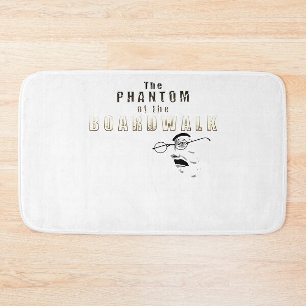 Item preview, Gifts For Women The Phantom of the Boardwalk Christmas designed and sold by IdellLakin.