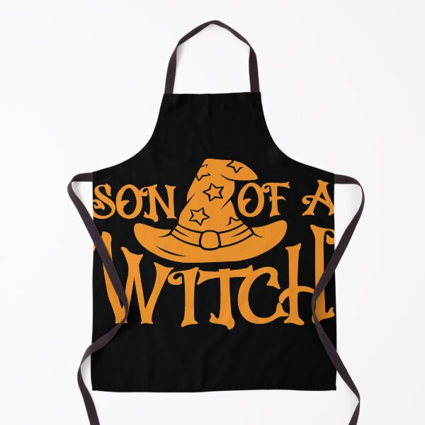 Item preview, Witch's Son designed and sold by Daluyong.