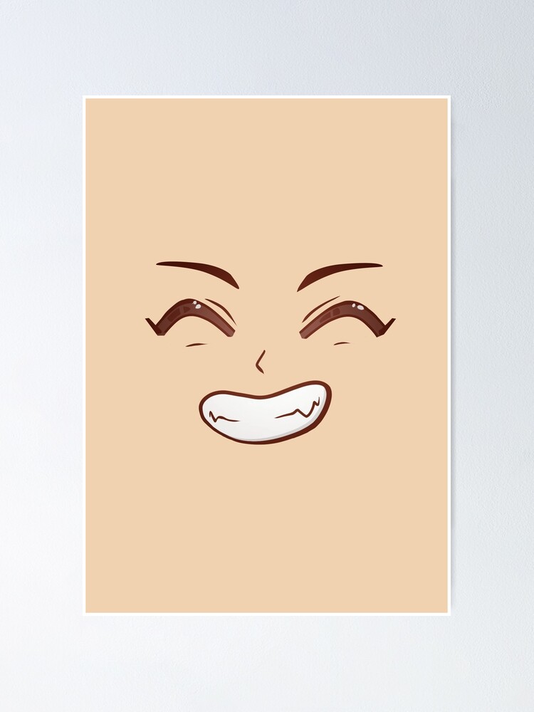 Anime Ahegao Mouth Showing Teeth - Smile - Pin | TeePublic