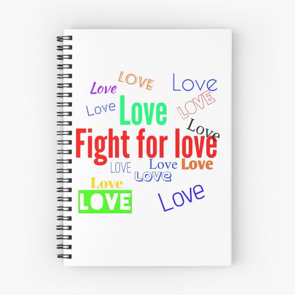 Item preview, fight for love designed and sold by MXanwar.