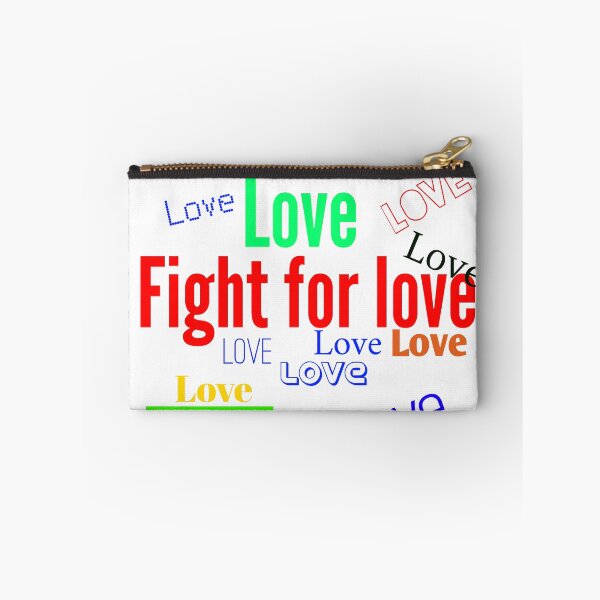 Item preview, fight for love designed and sold by MXanwar.