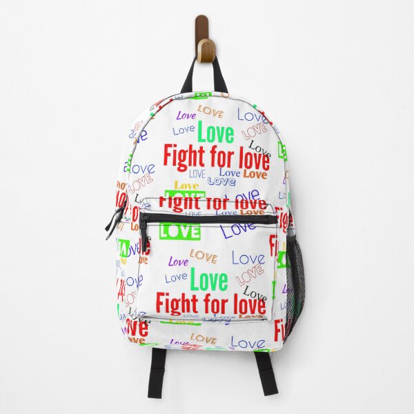 Item preview, fight for love designed and sold by MXanwar.