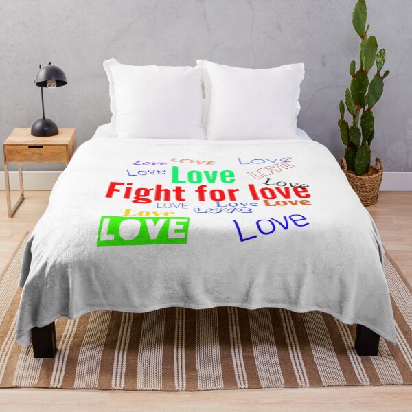 Item preview, fight for love designed and sold by MXanwar.