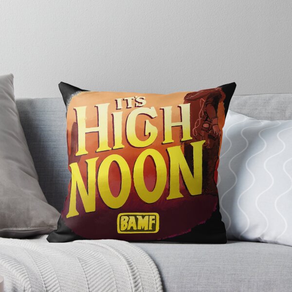 Item preview, Highh Noon designed and sold by benderabraham.