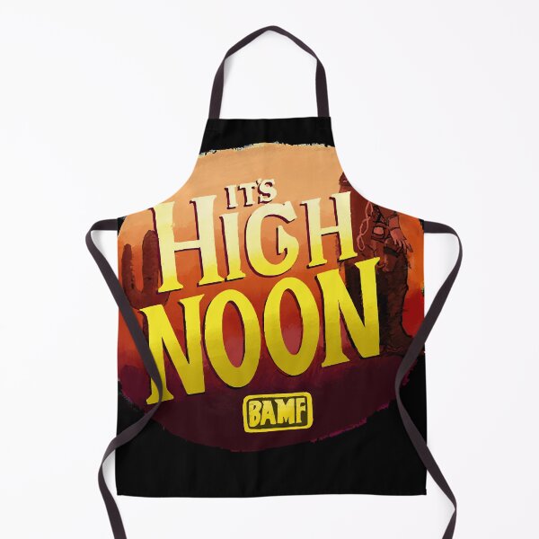Item preview, Highh Noon designed and sold by benderabraham.