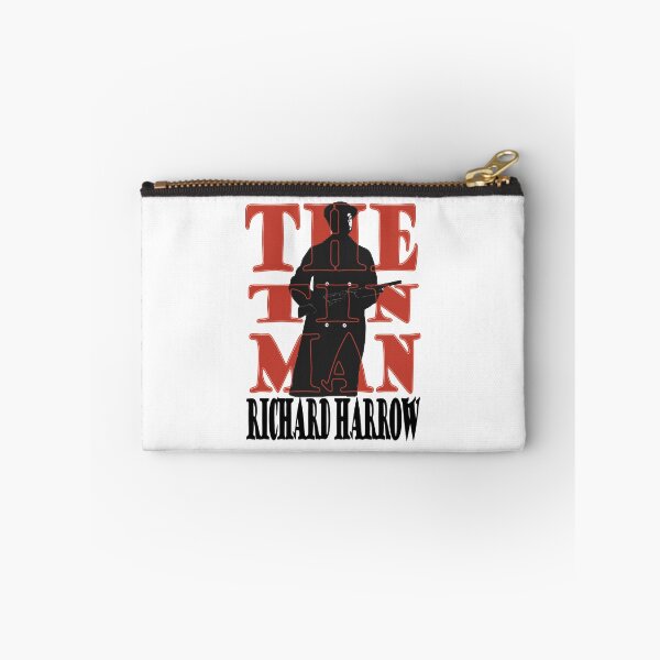 Item preview, Great Model Richard Harrow - Tin Man Christmas designed and sold by IdellLakin.