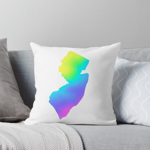 Item preview, Rainbow NJ designed and sold by chricket.