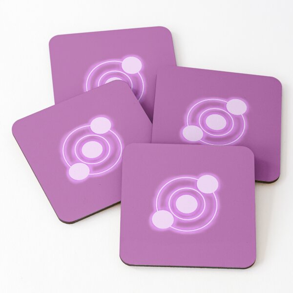 Item preview, Luz's invisible glyph designed and sold by boroloquis.