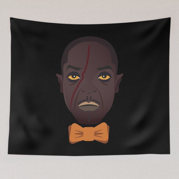 Item preview, Lover Gift Chalky White Halloween designed and sold by IdellLakin.