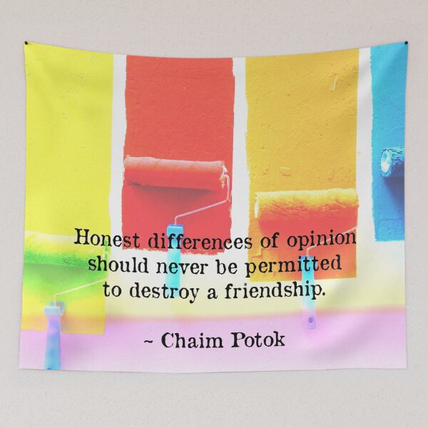 Item preview, Honest Differences designed and sold by Emilyromrell.