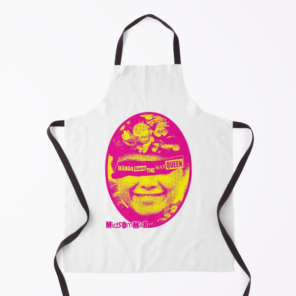 Item preview, Hårga Save the May Queen [ MIDSOMMAR A24 HORROR SHIRT ]  designed and sold by Tigerjaws89.