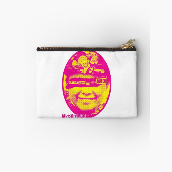 Item preview, Hårga Save the May Queen [ MIDSOMMAR A24 HORROR SHIRT ]  designed and sold by Tigerjaws89.