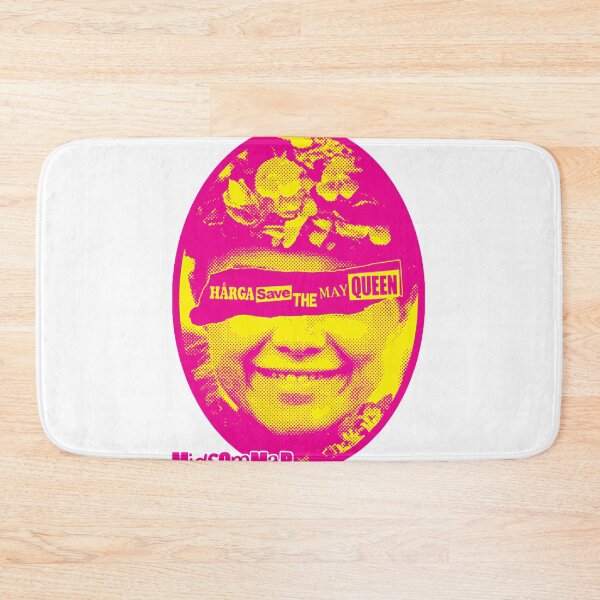 Item preview, Hårga Save the May Queen [ MIDSOMMAR A24 HORROR SHIRT ]  designed and sold by Tigerjaws89.