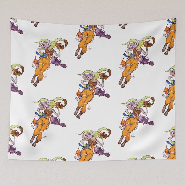 Item preview, Space Family designed and sold by lornaka.