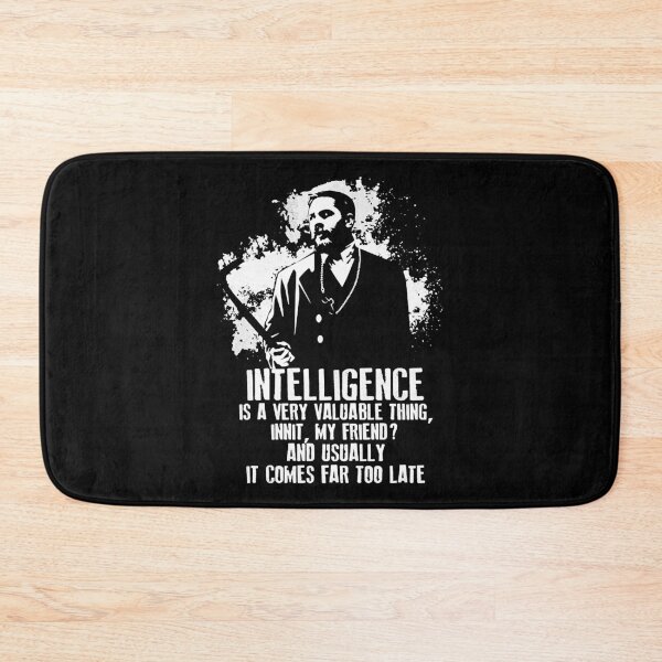 Item preview, Lover Gifts Cillian Murphy Intelegent Christmas designed and sold by IdellLakin.
