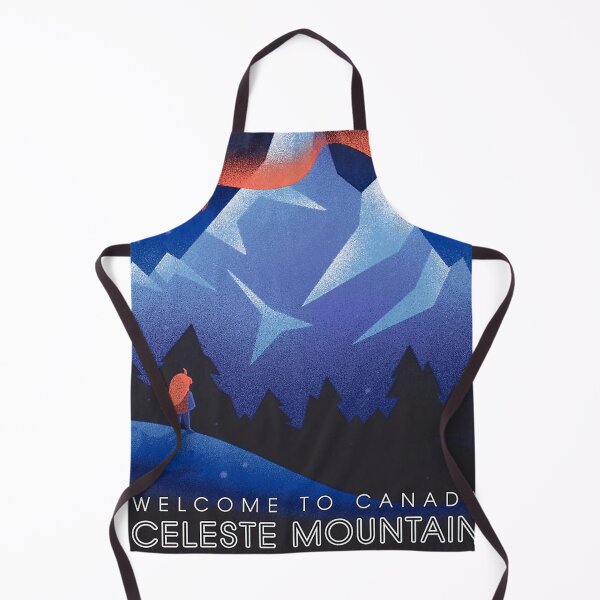 Item preview, Celeste Mountain designed and sold by pbkawak.