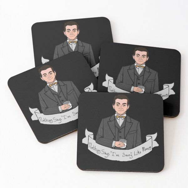 Item preview, Men Women Arnold Rothstein-Nothing Says I'm Sorry Like Money Halloween designed and sold by IdellLakin.