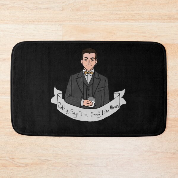 Item preview, Men Women Arnold Rothstein-Nothing Says I'm Sorry Like Money Halloween designed and sold by IdellLakin.