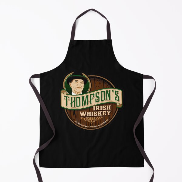 Item preview, Men Women Thompson's Whiskey Halloween designed and sold by IdellLakin.